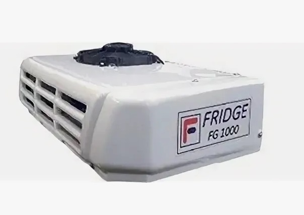 Рефрижераторы  Fridge